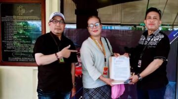Akses Ditutup hingga Dugaan Pengrusakan, Kuasa Hukum Elisabeth Siahaan Minta Polisi Turun Tangan