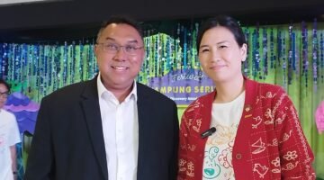 Visinema dan Discovery Ancol Hotel Hadirkan Dunia JUMBO, Kelik Eko Raharjanto – GLR Consultant & Logistics Turut Hadiri Kolaborasi