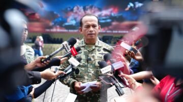 TNI Tegaskan Pengamanan BMN di Jl. Teuku Umar Sesuai Ketentuan