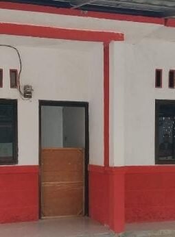 Revitalisasi SDN Pasir gadung 2 Beri Manfaat Nyata bagi Siswa, Belajar Kini Lebih Nyaman, Aman dan Kondusif