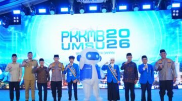 Satu Klik, Sejuta Dampak: Kapolri Dorong Pemuda Bijak dan Produktif di Era Digital