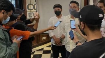 PLN Raih Predikat BUMN dengan Pelayanan Publik Terbaik Versi Survei ETOS Indonesia Institute