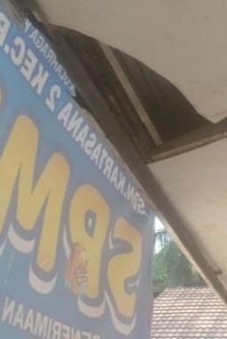 Dana BOS SDN Kertasana 2 Disorot, Kepala Sekolah Diduga “Bungkam” Saat Dikonfirmasi Wartawan, GOW- BANTEN Desak Audit