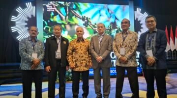 Hadiri Investor Daily Summit 2026, Ketum APKLI Tegaskan PKL Harus Jadi Pemain Kunci Pembangunan Nasional