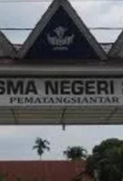 SMAN 2 Pematangsiantar, Berikan Klarifikasi Soal Isu Pungutan Wajib 
