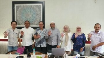 Primnaskop Agregator UKM PKL dan Sekolah Usaha Rakyat Kecil (SURK) APKLI MERAH PUTIH, Ketua Umum: Keniscayaan Urgensif