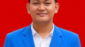 Ketua Umum PMII Cabang Ciputat Menyoroti Bahwa Langkah KPU Sangat Tepat dan Transparan Dalam Verifikasi Pencalonan Pilpres 2024