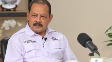 Dorong UKM PKL Naik Kelas: Komitmen APKLI Merah Putih di Era Digital