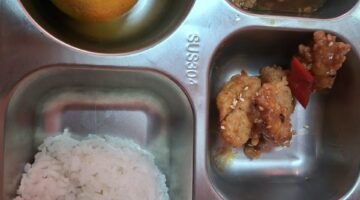Pastikan Keamanan Pangan MBG, Sidokkes Polres Pelabuhan Tanjung Priok Laksanakan Pemeriksaan Food Safety