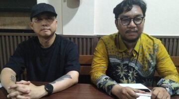 Ernest dan Rombongan Diduga Disekap di Pasar Minggu, Persoalan Berawal dari Foto yang Beredar di WhatsApp
