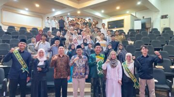 Dari Pesantren untuk Indonesia: Santri Talks 2026 Dorong Santri Berani Bersuara dan Membawa Perubahan