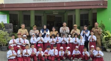 Polisi Peduli Pendidikan, Polda Metro Jaya Edukasi Siswa Cegah Perundungan