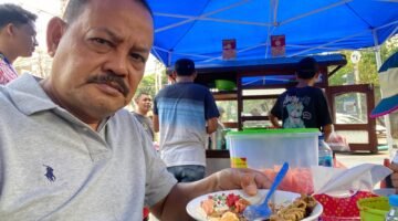 Omzet UMKM Anjlok 50–80% akibat Karhutla, Ketua Umum APKLI Merah Putih Dorong Presiden Prabowo Berikan BLT dan Stimulus Keuangan